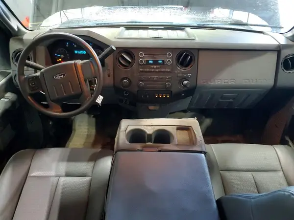 1FT7X2B67GED34935 2016 FORD F250 - Image 8