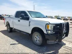 1FT7X2B67HEB14146 2017 FORD F250