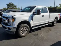 1FT7X2B67HEB41170 2017 FORD F250