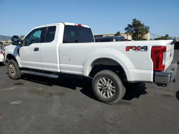 1FT7X2B67HEB41170 2017 FORD F250 - Image 2