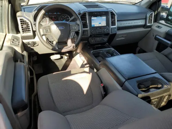 1FT7X2B67HEB41170 2017 FORD F250 - Image 8