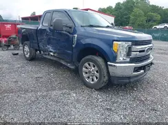 1FT7X2B67HEB68045 2017 FORD F250
