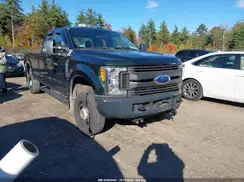1FT7X2B67HEB70863 2017 FORD F250