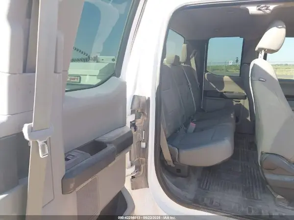1FT7X2B67HEB92247 2017 FORD F250 - Image 8