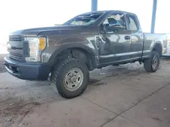 1FT7X2B67HEC03621 2017 FORD F250