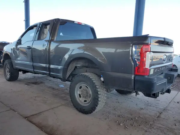 1FT7X2B67HEC03621 2017 FORD F250 - Image 2
