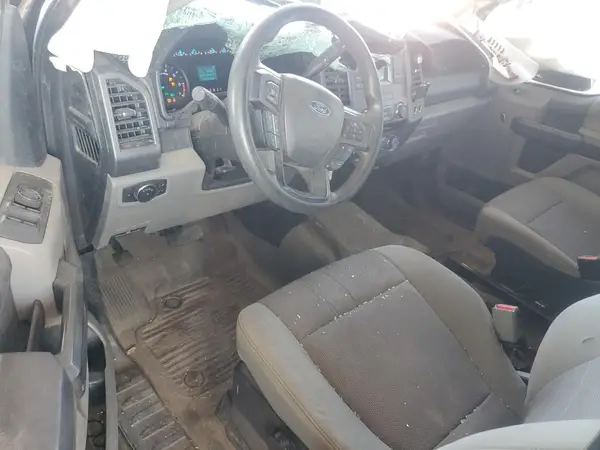 1FT7X2B67HEC03621 2017 FORD F250 - Image 8
