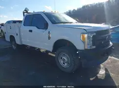 1FT7X2B67HEC58280 2017 FORD F250