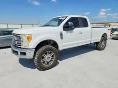 1FT7X2B67HEC60272 2017 FORD F250