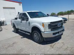 1FT7X2B67HEC65908 2017 FORD F250