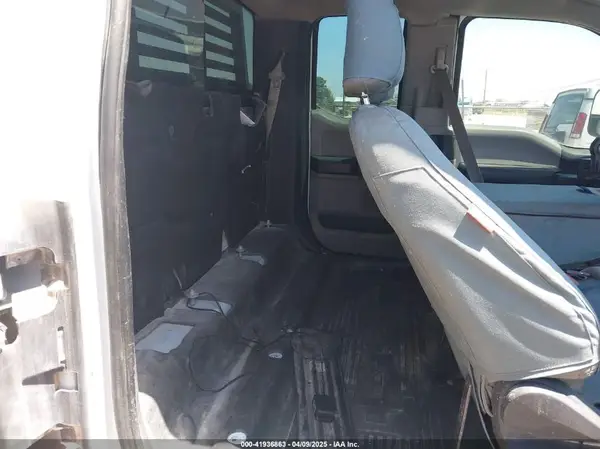 1FT7X2B67HEC65908 2017 FORD F250 - Image 8
