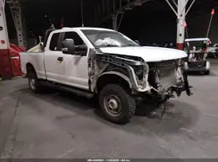 1FT7X2B67HEC82918 2017 FORD F250