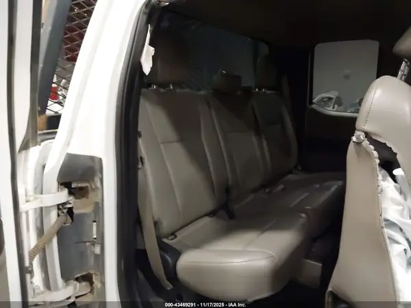 1FT7X2B67HEC82918 2017 FORD F250 - Image 8