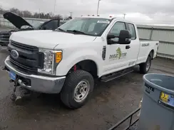 1FT7X2B67HEC83843 2017 FORD F250