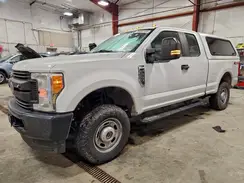 1FT7X2B67HED19563 2017 FORD F250