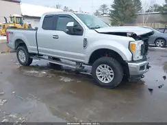 1FT7X2B67HED29073 2017 FORD F250