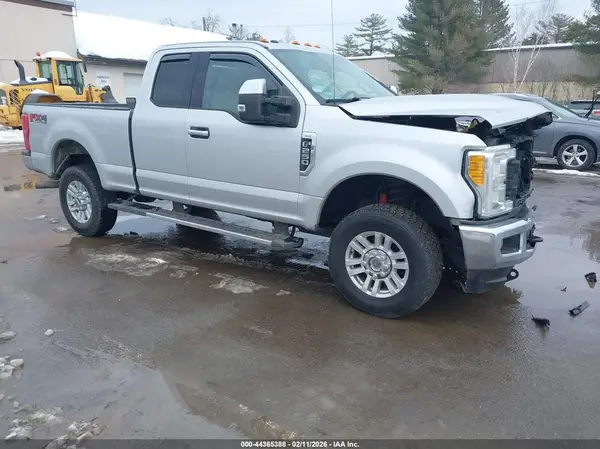 1FT7X2B67HED29073 2017 FORD F250 - Image 1