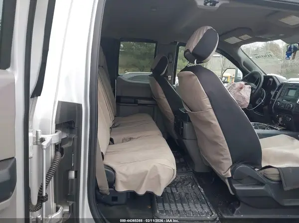 1FT7X2B67HED29073 2017 FORD F250 - Image 8