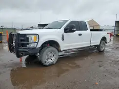 1FT7X2B67HED50926 2017 FORD F250