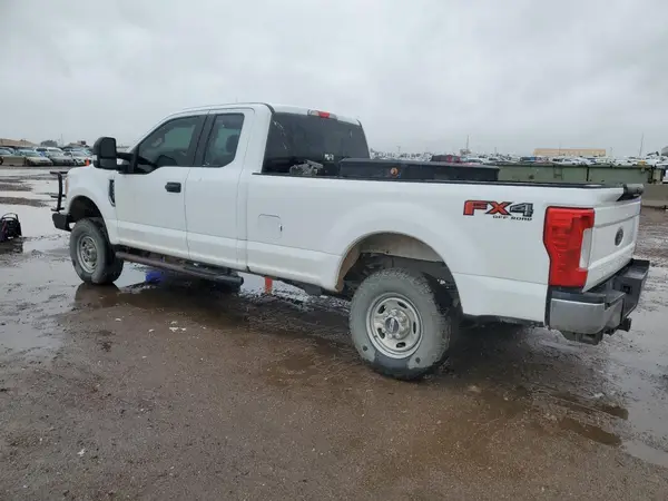 1FT7X2B67HED50926 2017 FORD F250 - Image 2