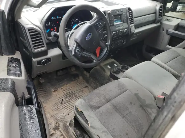 1FT7X2B67HED50926 2017 FORD F250 - Image 8
