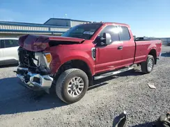 1FT7X2B67HEE04578 2017 FORD F250