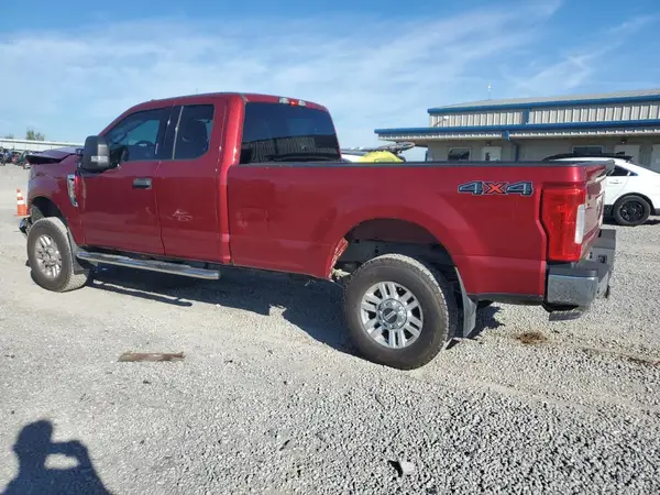 1FT7X2B67HEE04578 2017 FORD F250 - Image 2