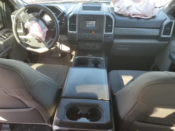 1FT7X2B67HEE04578 2017 FORD F250 - Image 8