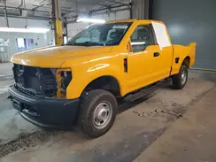 1FT7X2B67HEE36687 2017 FORD F250
