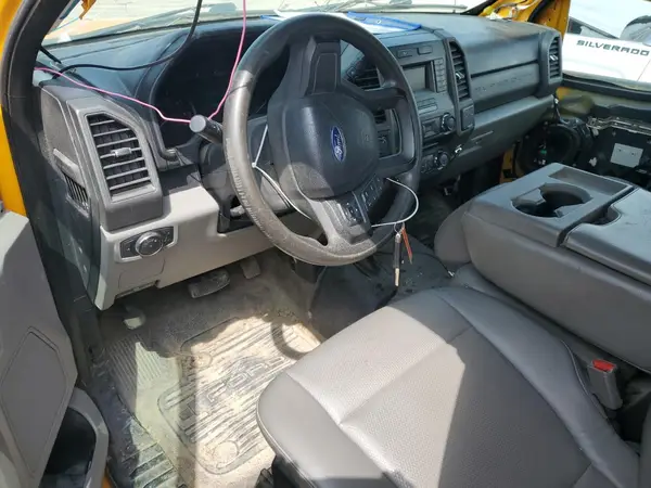 1FT7X2B67HEE36687 2017 FORD F250 - Image 8