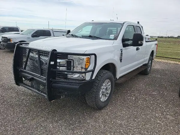 1FT7X2B67HEE65980 2017 FORD F250 - Image 2