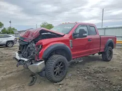 1FT7X2B67HEE75618 2017 FORD F250