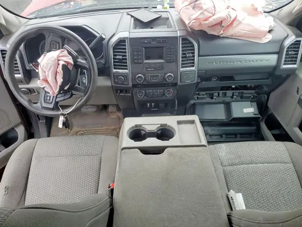 1FT7X2B67HEE75618 2017 FORD F250 - Image 8