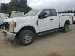 1FT7X2B67HEE86831 2017 FORD F250