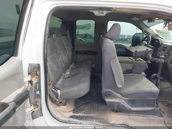 1FT7X2B67HEE98705 2017 FORD F250 - Image 8