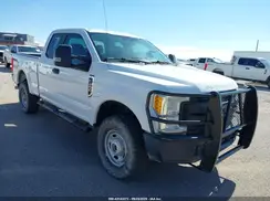 1FT7X2B67HEF18242 2017 FORD F250