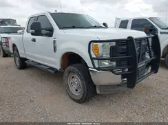 1FT7X2B67HEF20444 2017 FORD F250