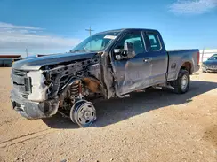 1FT7X2B67HEF22615 2017 FORD F250