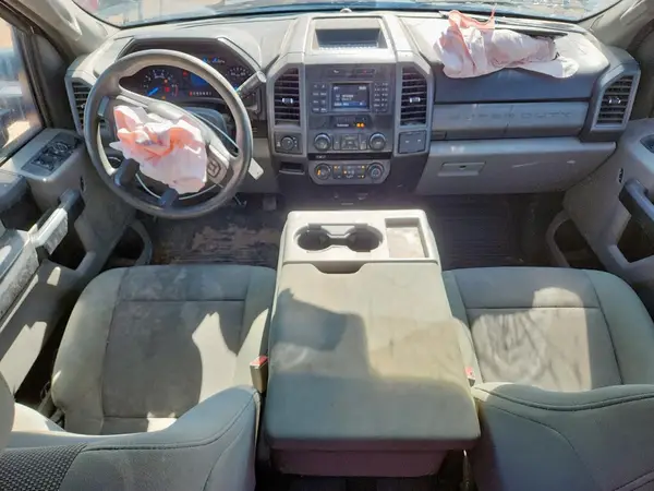 1FT7X2B67HEF22615 2017 FORD F250 - Image 8
