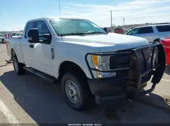 1FT7X2B67HEF24638 2017 FORD F250