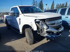 1FT7X2B67JEB22883 2018 FORD F250