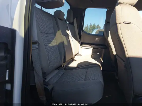1FT7X2B67JEB22883 2018 FORD F250 - Image 8