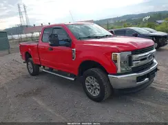 1FT7X2B67JEB36962 2018 FORD F250
