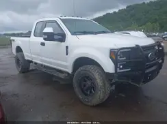 1FT7X2B67JEB69881 2018 FORD F250