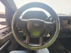 1FT7X2B67JEB74627 2018 FORD F250