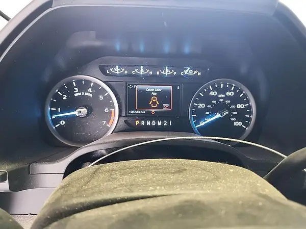 1FT7X2B67JEB74627 2018 FORD F250 - Image 8