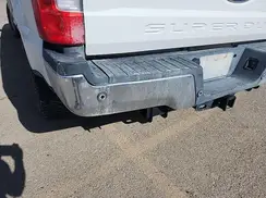 1FT7X2B67JEB74630 2018 FORD F250