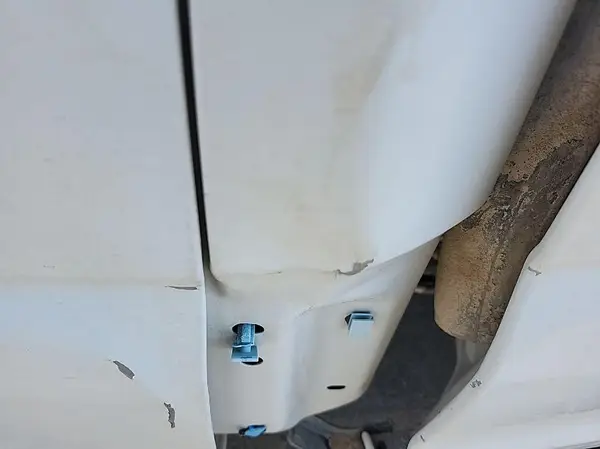 1FT7X2B67JEB74630 2018 FORD F250 - Image 2