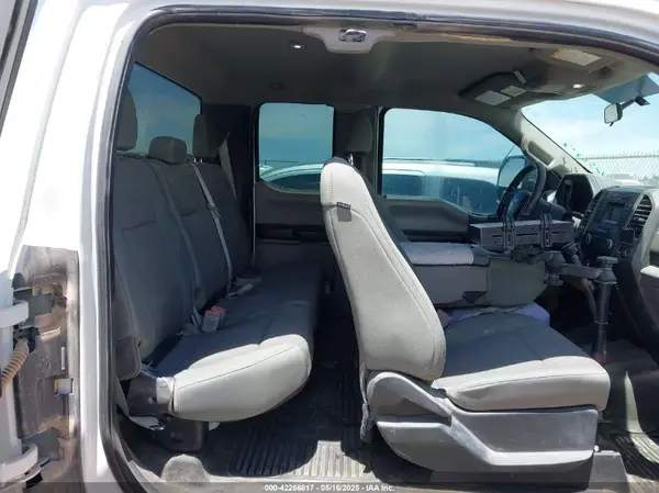 1FT7X2B67JEB92352 2018 FORD F250 - Image 8