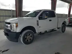 1FT7X2B67JEC21168 2018 FORD F250